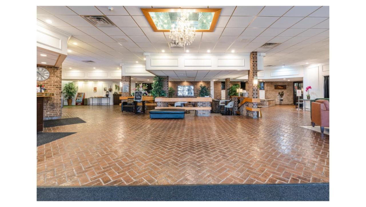 Altoona Grand Hotel Exterior photo